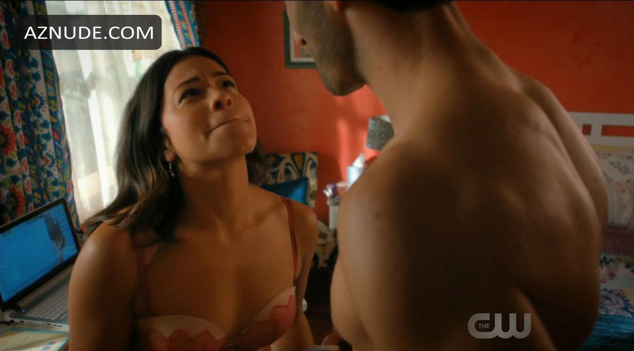 carlo ramirez recommends Gina Rodriguez Naked