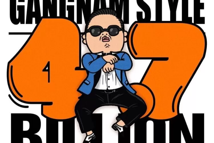 anthony delong recommends Gang Nam Style Video Download