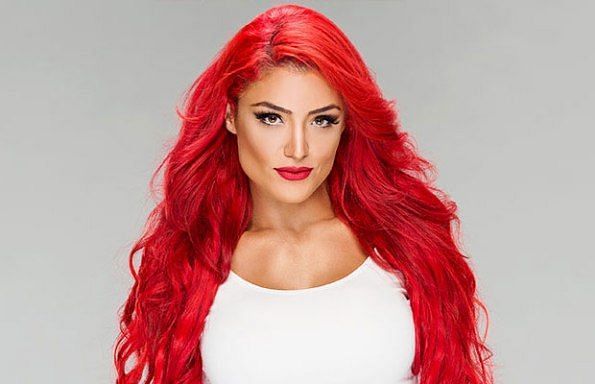 be myfriend recommends wwe eva marie porn pic