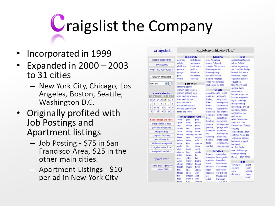 candice newell recommends craigslist w4m los angeles pic