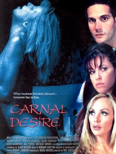 angie bateman recommends Susan Featherly Carnal Desires