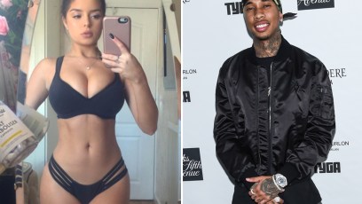 ana boskovic recommends tyga onlyfans leaked pic