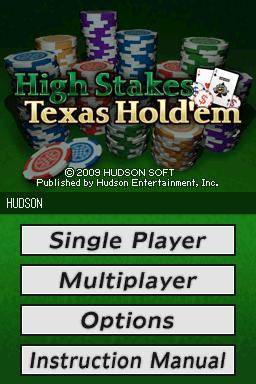 arnold miolli recommends Racy Poker Texas Holdem