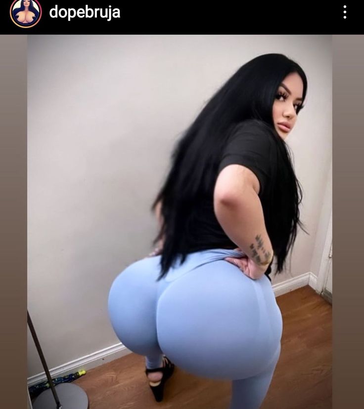 alexanderia owen recommends Big Nice Juicy Ass