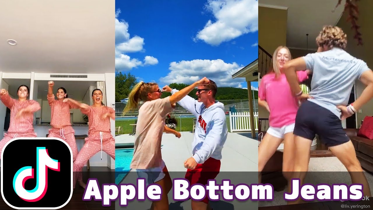 dipankar sen add photo apple bottom jeans music video
