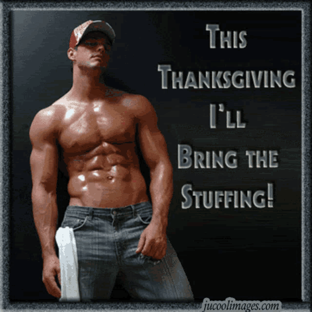 david viera recommends happy thanksgiving sexy pic