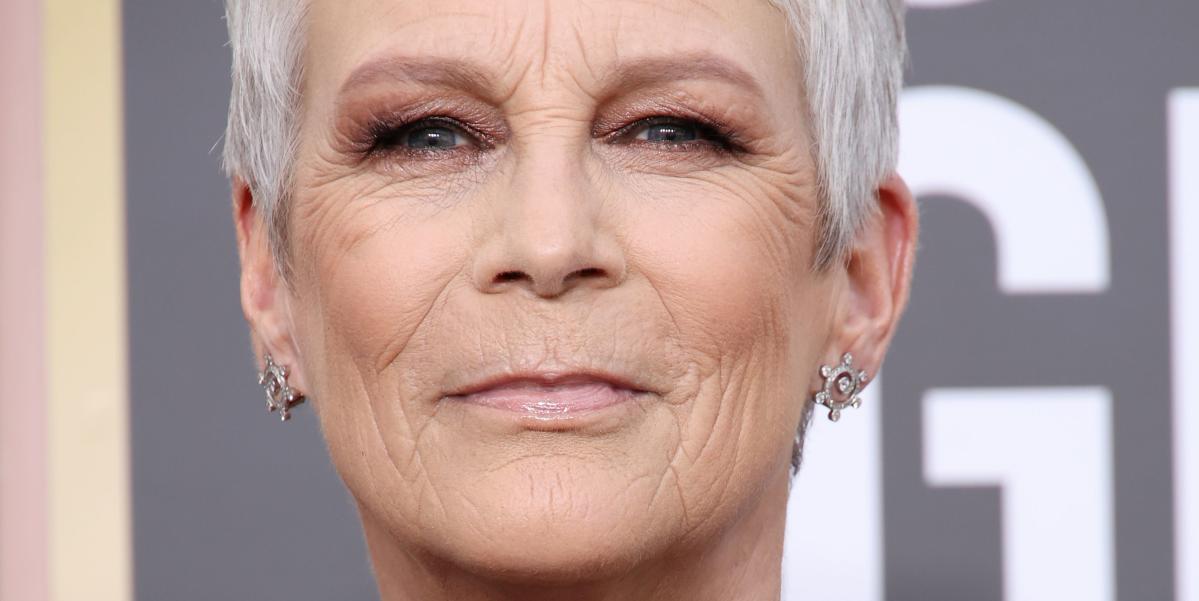 carol rine recommends jamie lee curtis topless pic