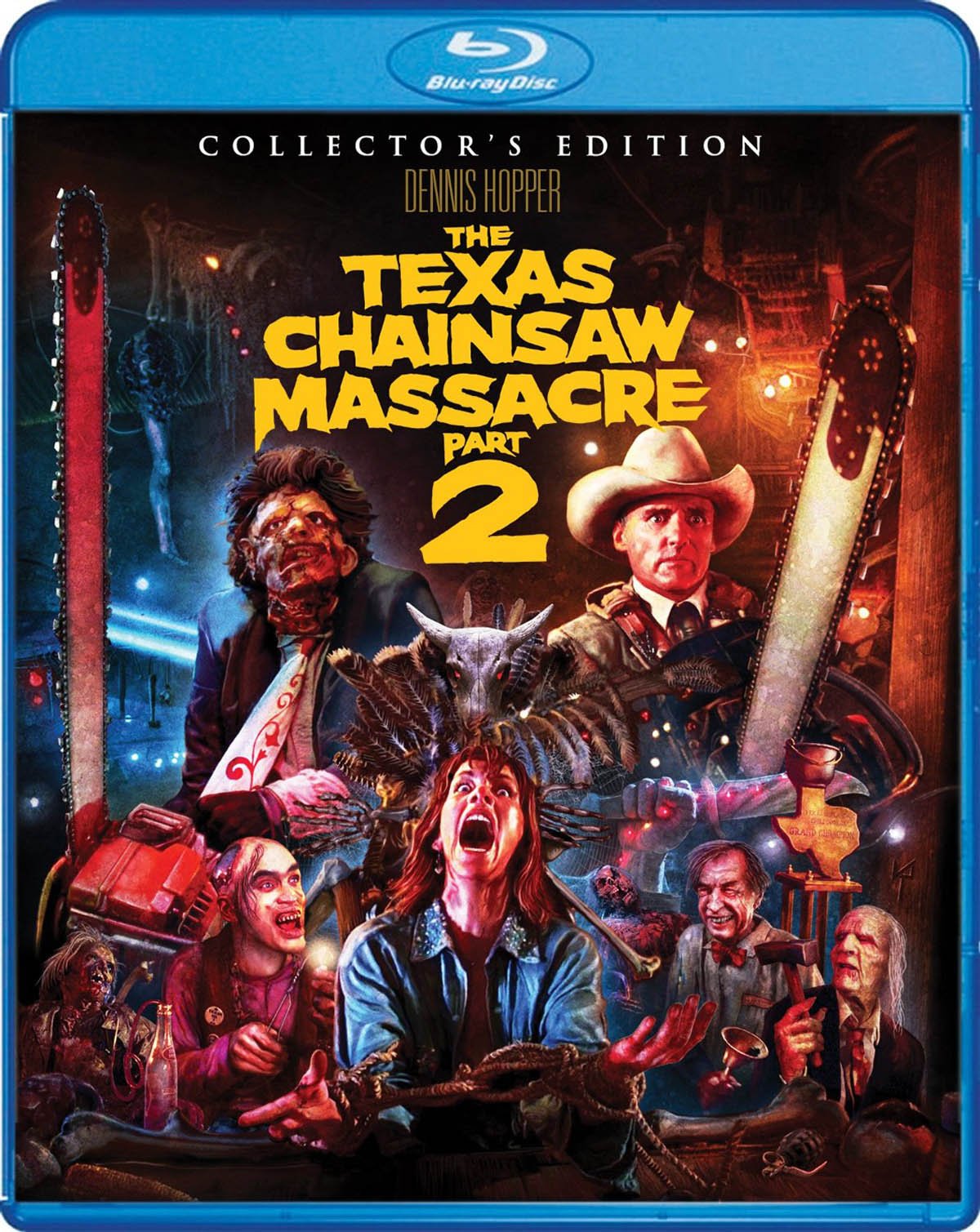 ali danyal sandhu recommends Texas Chainsaw Free Movie