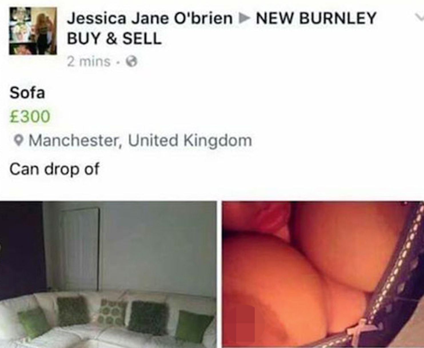 daniel steinbeck recommends jessica o brien boobs pic