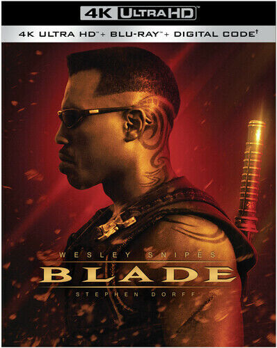 dola chowdhury recommends Blade Full Movie Hd