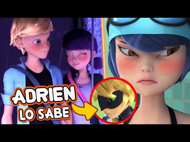 danie reynders share fotos de marinette y adrien photos