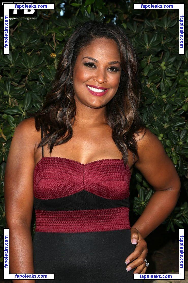 brad turney recommends Laila Ali Nude Pictures