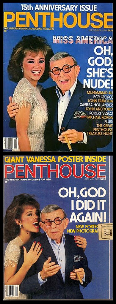 bharath bhooshan recommends vanessa williams penthouse issue pic