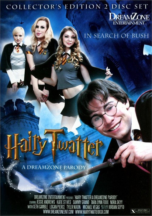 courtney spicer add photo harry potter porn parady