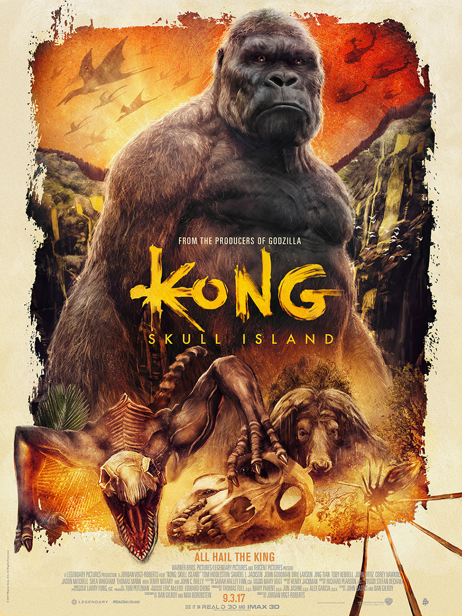 agnes darku recommends Kong Skull Island Full Movie Hd