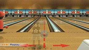 denise romano recommends How To Always Get A Strike In Wii Bowling