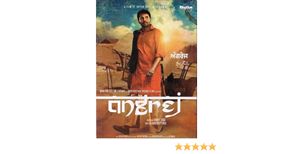 chris unwin recommends angrej movie online free pic