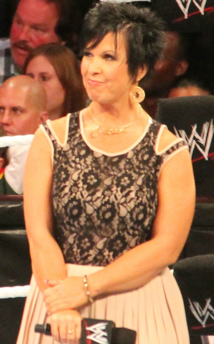 adam purnell recommends vickie guerrero nude pic