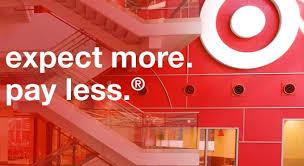 charlie timms recommends Target Expect More Pay Less