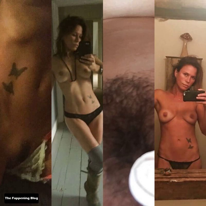 alan weil recommends rhona mitra naked pictures pic