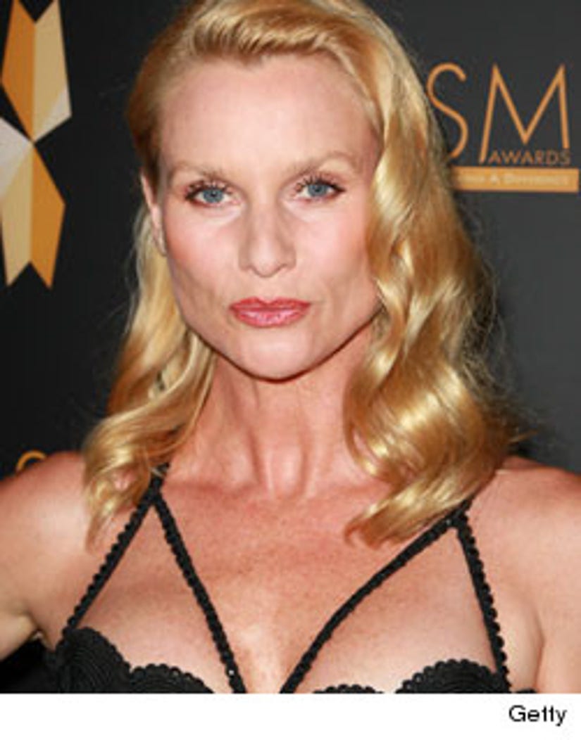 brandon rosenfeld recommends Nicollette Sheridan Nude Photos