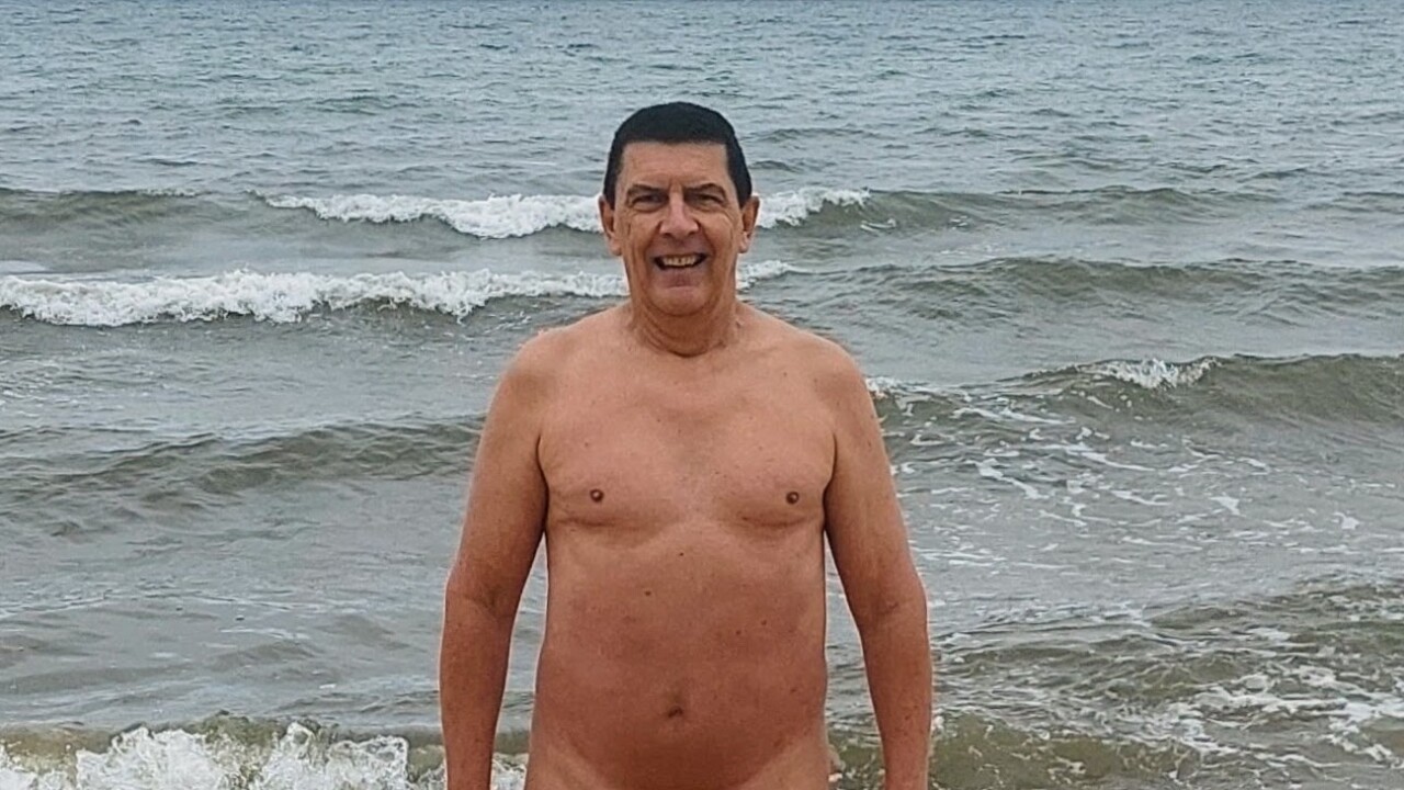 carl spaulding recommends male nude beach photos pic