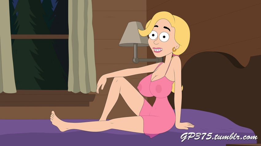 rule 34 brickleberry