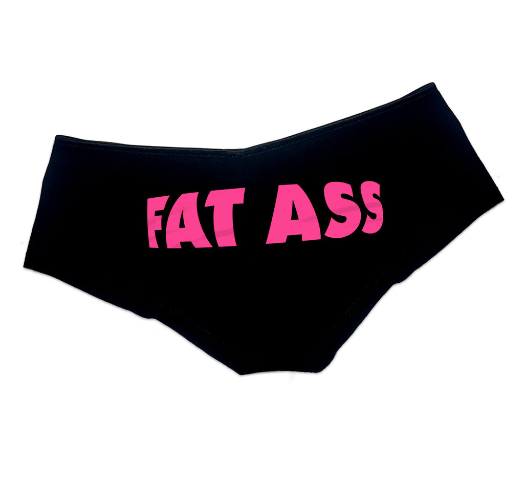 alister bell recommends Fat Asses In Panties