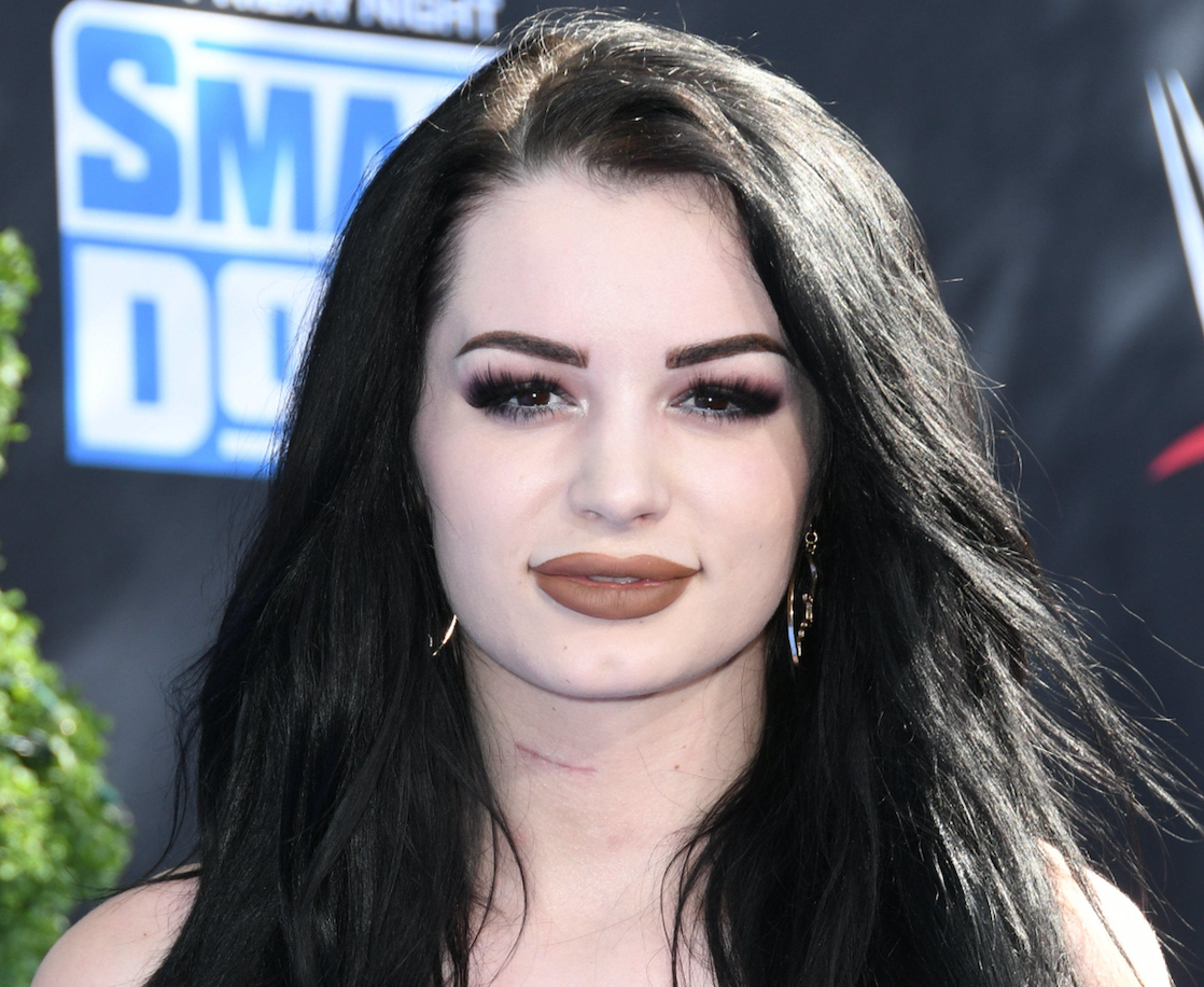 debbie rieke recommends Paige Wwe Private Photos