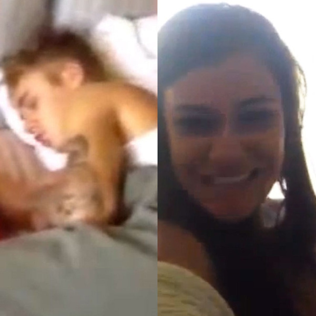 Justin Bieber Sex Tape possible outcome