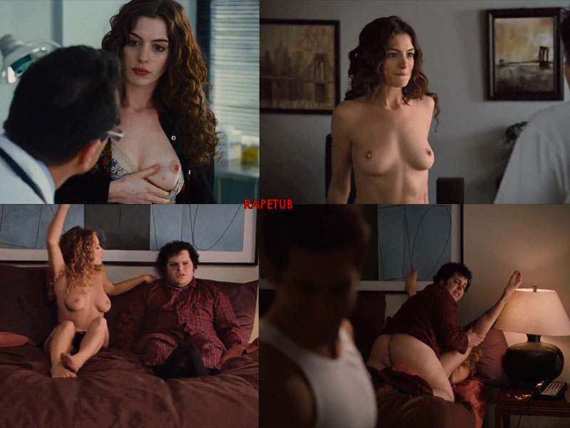 Best of Anne hathaway sex scene