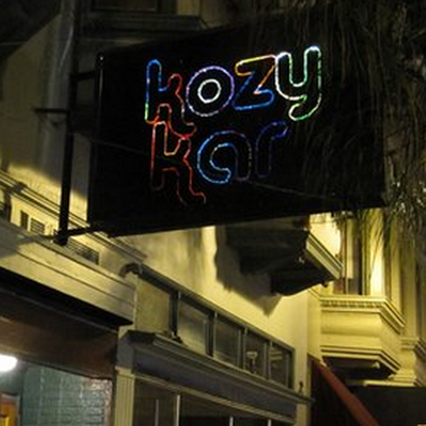 aine gorham recommends Kozy Kar Santa Rosa