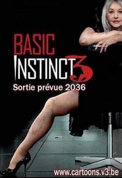 brendon graves recommends basic instinct 3 full movie pic