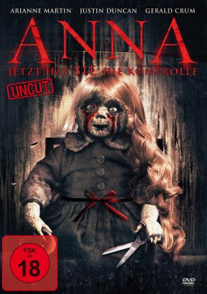 chris kingdon recommends all about anna uncut pic