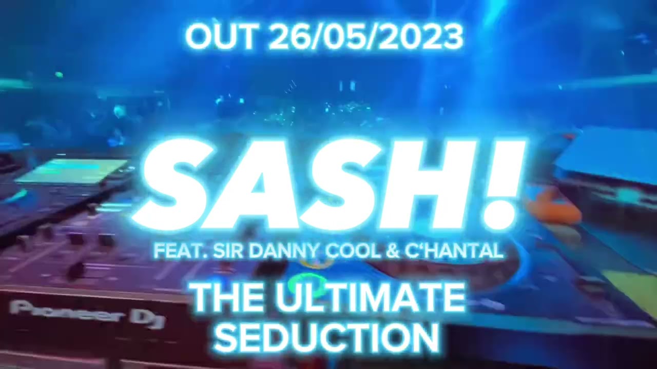 amber torrence recommends Dj Danny S Seduction