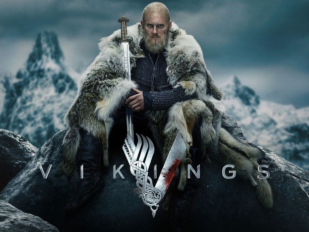 vikings season 1 episode 9