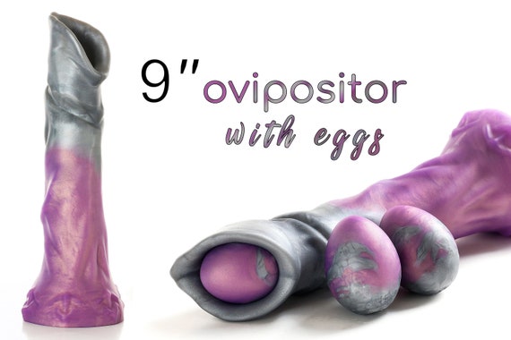 beverly aranas recommends ovipositor sex toy pic