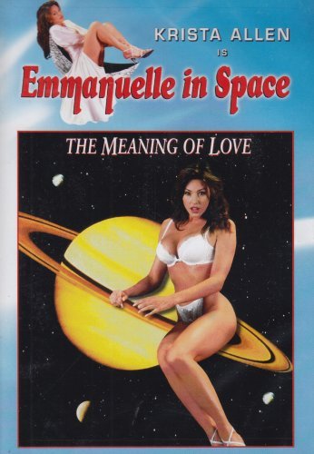 aman d singh recommends Emmanuel In Space