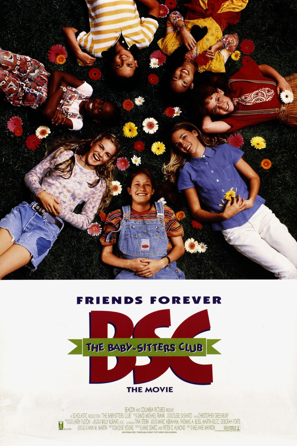 dakota pippin recommends babysitters club movie online pic