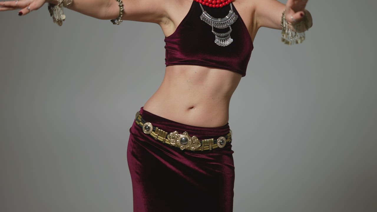 dika putra recommends Belly Dance Music Download