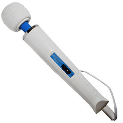 Best of Back massager on clit