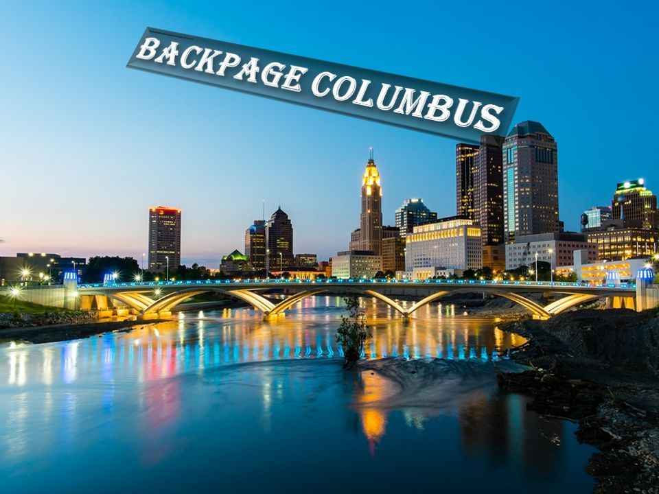 amany zaky recommends back page columbus pic