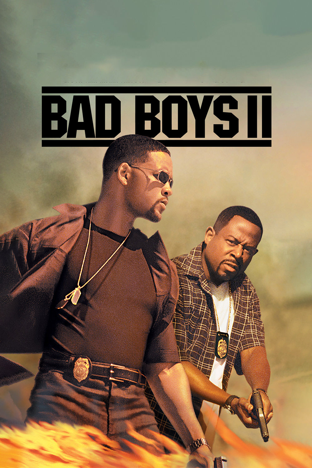 brandon oaks recommends Bad Boys 2 Full Movie Download