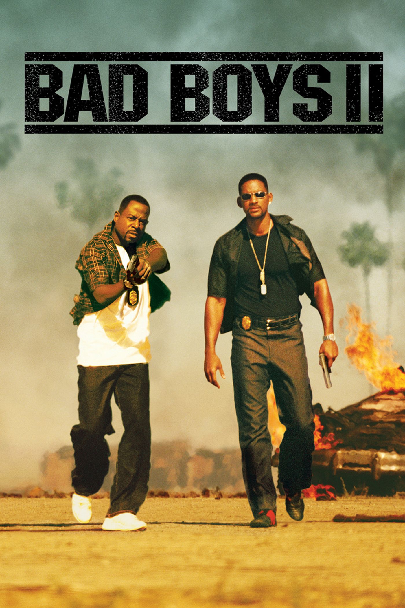 Bad Boys 2 Full Movie Download zeus espana