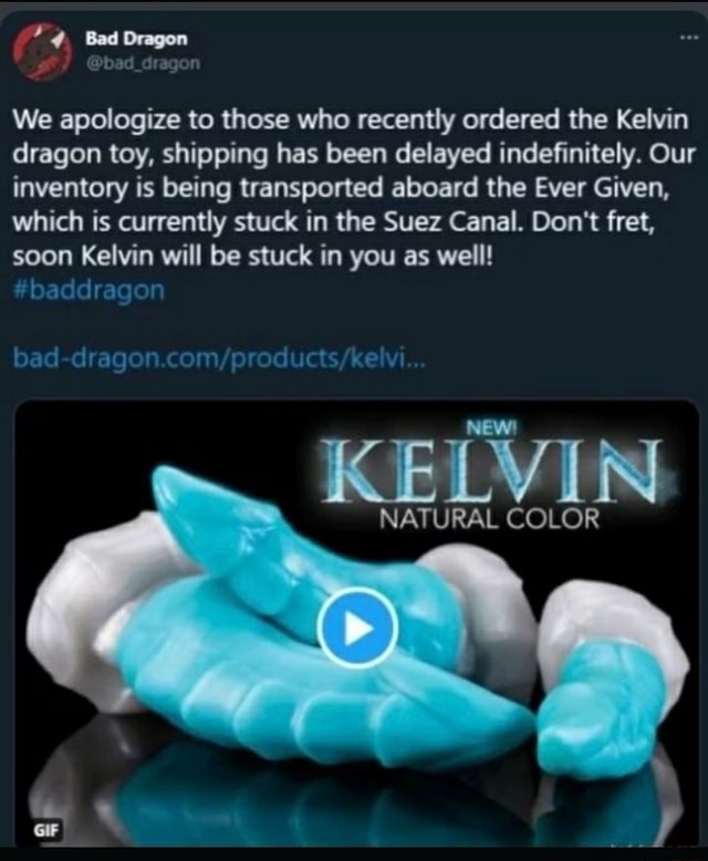 cristina bertocci recommends Bad Dragon Products In Use Gif