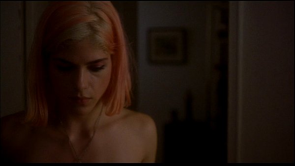 alison hallett recommends selma blair getting fucked pic