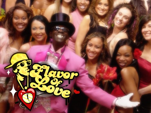 domenic tucci recommends bambi flavor of love pic