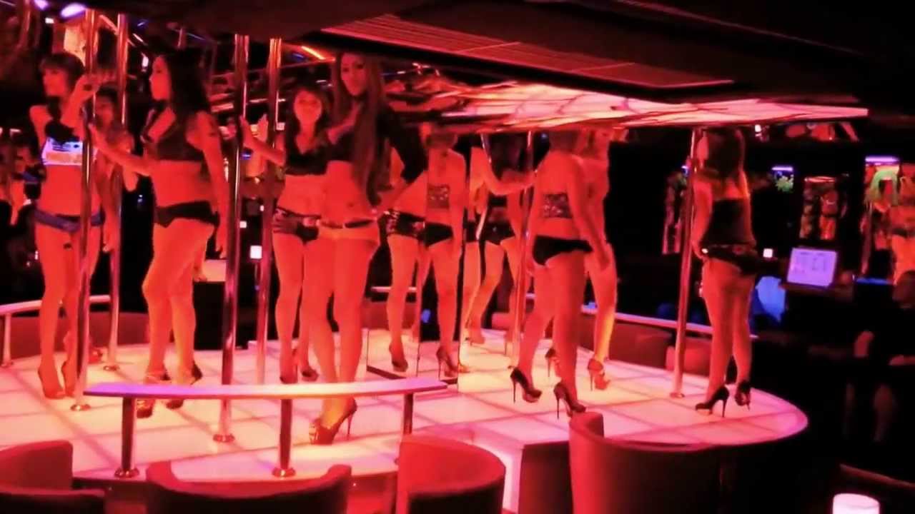 arun sarna recommends Bangkok Live Sex Show