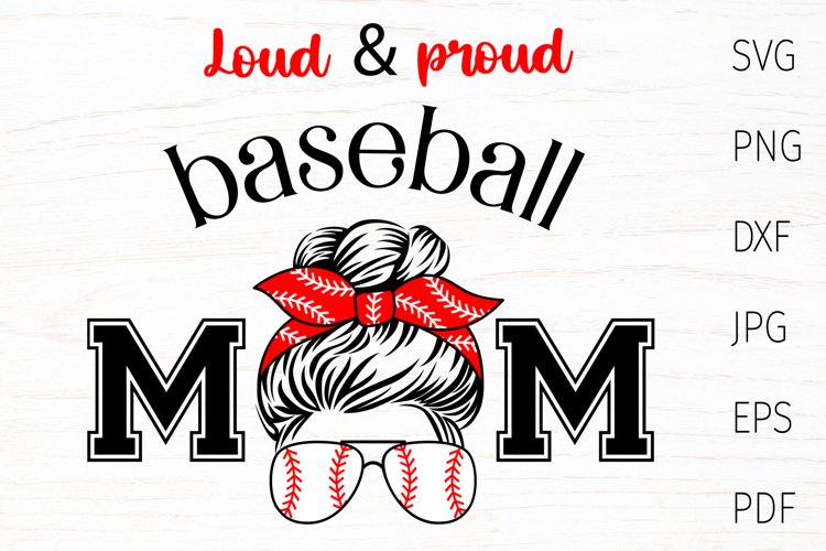 chris vanzo recommends baseball mom images pic