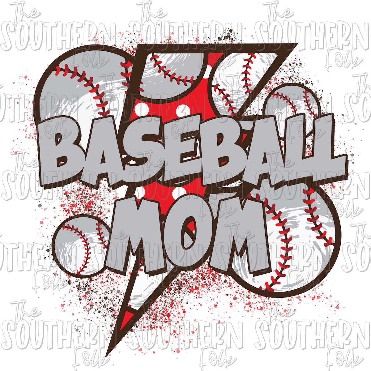 baseball mom images